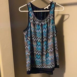 Summer tank top